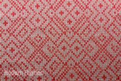 HBF Textiles Sweater Weather: Vermeil | OUTDOOR Upholstery Fabric