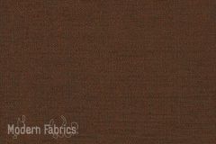 HBF Textiles Brushed Canvas: Copper | Soft Upholstery Fabric