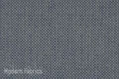 HBF Textiles Double Stitch: Bleu Marine | SALE Chunky Wool Like Knoll Cato Fabric