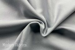 HBF Textiles Heartfelt: Blue Gray | Felt Wool Upholstery Fabric
