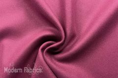 HBF Textiles Heartfelt: Plum Jam | Soft Felt Wool Upholstery Drapery Fabric