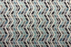 HBF Textiles High Rise: Chrysler | Crypton Upholstery Fabric