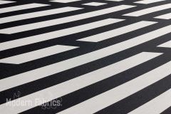 HBF Textiles Sir Stripe-a-lot: Determined | OUTDOOR Upholstery Fabric