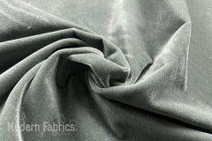 HBF Textiles Velvet Mix: Cement | Commercial Velvet Upholstery Fabric