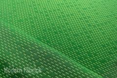 HBF Textiles Upstart: Garden | Embroidered Upholstery Fabric