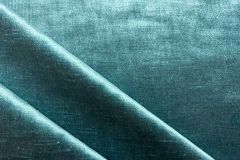 JB Martin Milan: Sea | Velvet Upholstery Fabric