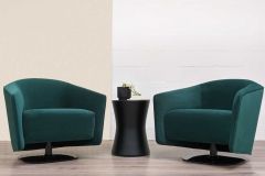 Knoll Textiles Oh La La: Jade | Commercial Upholstery Velvet