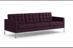 Knoll Summit: Bloom | Chenille Upholstery Fabric