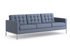 Knoll Summit: Skyline | Chenille Upholstery Fabric