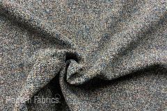Knoll Textiles Tempest: Electric | Classic Boucle Upholstery Fabric