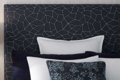 Knoll Textiles Arrondissement: Fountain| Embroidered Upholstery Fabric