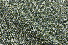 Knoll Textiles Rebel: Turquoise | Mid Century Upholstery Fabric