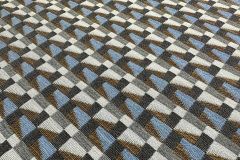 Knoll Textiles Vice Versa: Sea Breeze | Recycled Performance Upholstery Fabric