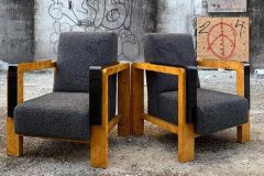 Kravet Faux Sheepskin: Gray Sheep | Shearling Upholstery Fabric