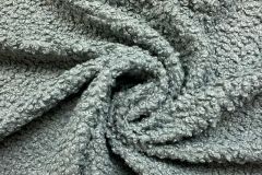 Kravet 36022.15 Blue Sheep | Curly Boucle from Modern fabrics
