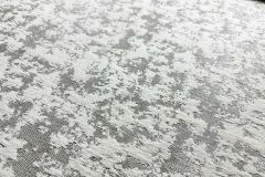 Kravet Couture Illumine: Pewter | Burnout Chenille Upholstery Fabric