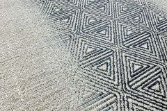 Kravet Couture Tulum: Ocean | Ombré Geometric Upholstery Fabric