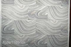 Kravet Marblework: Slate by Candice Olson | Drapery Pillow Bedding Fabric
