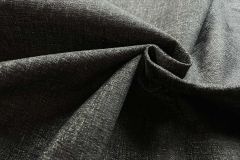 Kravet Smart 34622.8.0 Performance Crypton: Charcoal | Upholstery Fabric