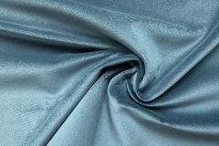 Kravet Smart Chessford: Indigo | Thick Super Soft Velvet Upholstery Fabric