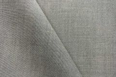 Kvadrat / Maharam Remix: 136 Warm Gray by Giulio Ridolfo | Danish Wool Upholstery Fabric
