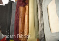 Leather Remnant Pieces, Large, Medium | Upholstery Fabric for Pillow & Purses