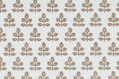 Lee Industries Somerset: Bark | Light Weight Printed Cotton Fabric