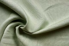 Lee Industries Palmer Linen: Aloe | Drapery Upholstery Fabric