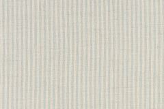 Lee Industries Meridian: Light Blue | Large Ticking Stripe Upholstery Fabric