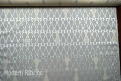 Luna Textiles Charm: Atmosphere | Upholstery & Pillow Bamboo Fabric