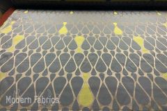 Luna Textiles Charm: Coast | Upholstery & Pillow Bamboo Fabric