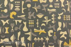Luna Textiles Enchant: Token | Upholstery Fabric