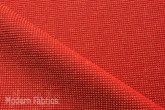 Luna Textiles Ensemble: Fire | Wool Like Hallingdal Upholstery Fabric