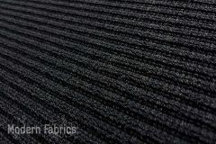 Luna Textiles Snug: Phantom | German Corduroy Upholstery Fabric