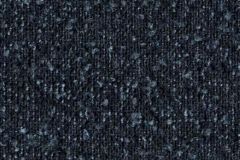 Luum Textiles Everyday Boucle: Night Bloom | Recycled Wool Upholstery Fabric 