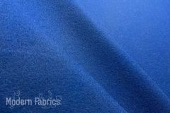 Luum Textiles Full Wool: Neptune | Thick Felt Upholstery Fabric