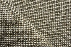 Luum Textiles Macrotweed: Petrify by Suzanne Tick | Upholstery Fabric