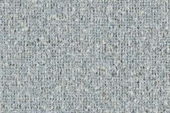 Luum Textiles Everyday Boucle: Larkspur | Recycled Wool Upholstery Fabric 