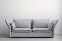 Maharam Beck: Cornerstone | Classic Mid Century Wool Upholstery Fabric