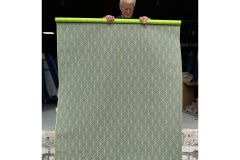 Maharam Bright Cube: Glo by Scholten & Baijings | Upholstery Fabric