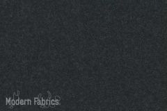 Maharam Divina MD by Kvadrat: 193 Charcoal | Upholstery Wool Fabric