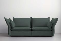 Maharam Felix: Shipmate | Basketweave Wool Upholstery Fabric