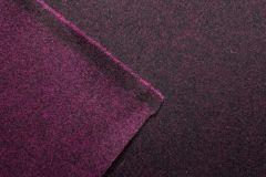 Maharam Gemma Multi by Sander Lak: Clairvoyant | Reversible Felt Wool Upholstery Fabric