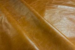 Maharam Leather Draft: Swoon | Upholstery Waxed Distressed Leather