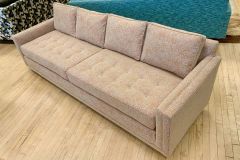 Maharam Linden: Cavalry | Boucle Upholstery Fabric