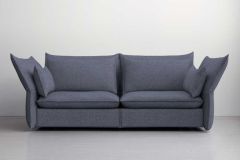 Maharam Mantle: Behold | Upholstery Fabric