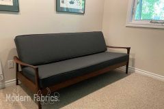 Maharam Meld: Panda | Crypton Upholstery Fabric