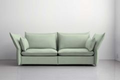 Maharam Merit: Pine | Upholstery Fabric