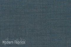 Maharam Remix by Kvadrat: 716 Denim by Giulio Ridolfo | Danish Wool Fabric