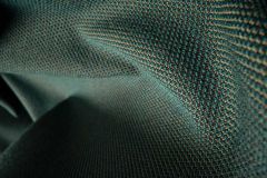 Maharam Steelcut Trio by Kvadrat: 996 Turquoise  | Danish Wool Fabric